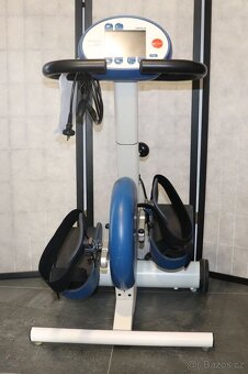 Motomed Viva 2, nohy. ČESKÉ MENU. - 2