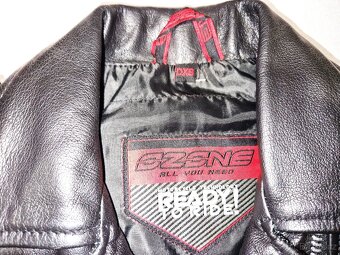 Dámský Chopper křivák - 2