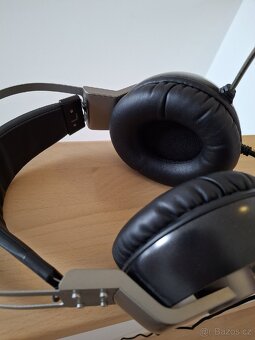 Herni sluchatka Trust - 2