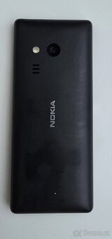 Nokia 216 dual SIM - 2
