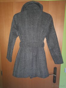 Kabát dámský - 2