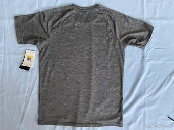 Pánské tričko Nike, NOVÉ s visačkou, vel. pánská "S". - 2