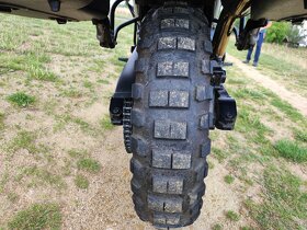 Prodám Triumph Tiger - 2