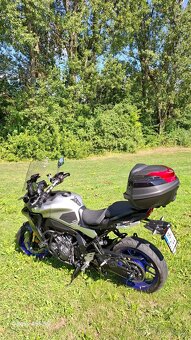 Yamaha Tracer 9GT - 2