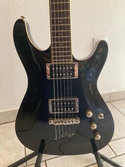 Elektrická kytara IBANEZ SZ320 - 2