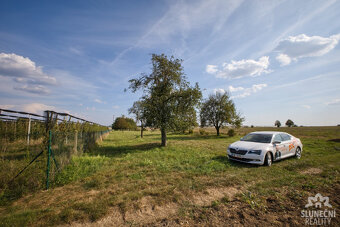 Prodej zahrady 3229 m², Sušice - 2