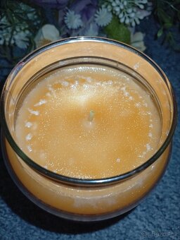 Yankee Candle - Peach Cobbler - 2