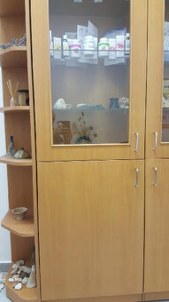 Kancelářský nábytek - 2