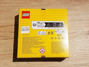 LEGO 6607198 Retro Space Explorer - 2