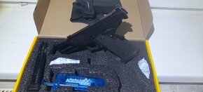 Airsoftka tokyo marui r603 gbb - 2