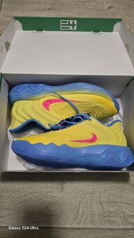 Nike giannis immortality 4 43eu - 2