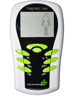 Přístroj pro domácí magnetoterapii - 2