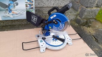 Pokosová pila Lux Tools KS 1200 - 2