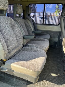 Fiat ducato 230 panorama - 2