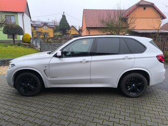 BMW X5 F15 - 2