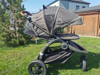 Sportovní kočárek Joie crosster - 2