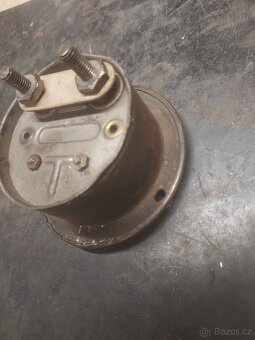 Indian scout,chief, prince ampérmetr - 2