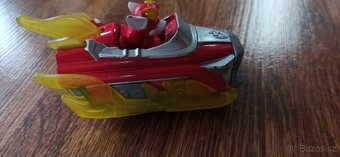 Tlapkova patrola marshall - 2