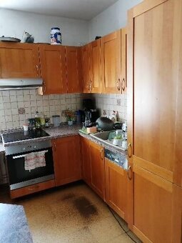 Kuchyňská linka - 2