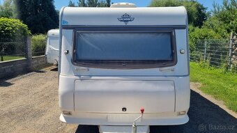 HOBBY DE LUXE 450-STAN-SOLAR-BOJLER - 2