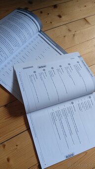 Maturitní testy - 2