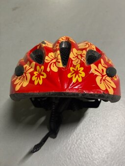 Dětská helma na kolo - 2