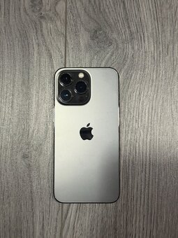 Iphone 13 Pro 128gb Graphite - 2