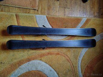 Dětské lyže 100cm - 2