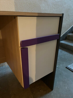 STŮL / STOLY dětské - 2