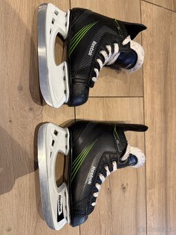 Dětské brusle Reebok 1k vel. 28 - 2