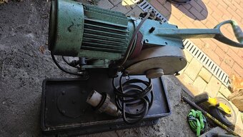 PKM 60 strojní pila - 2