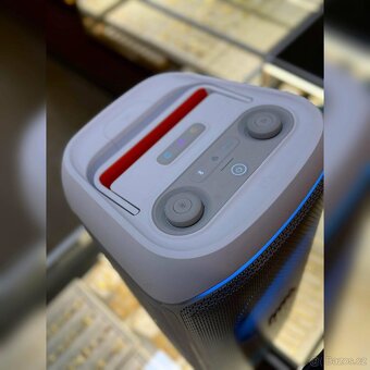 JBL PARTYBOX CLUB 120 - 2