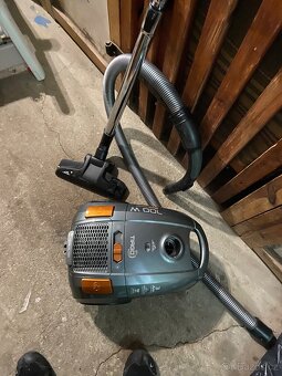 Eta tiago 100w - 2