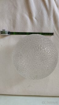 Kuchyňský lustr - 2