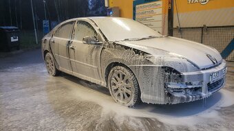 Renault Laguna 3 2011rok 96kw - 2