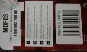 svařecké mooterky - 2