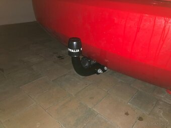 Fabia 1,2TSI 63kW - 2