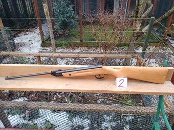 Vzduchovka Slavia 618 - 2