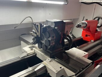 Soustruh Masturn 550i r.v. 11/2023 - 2