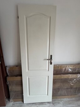 Dveře - 2