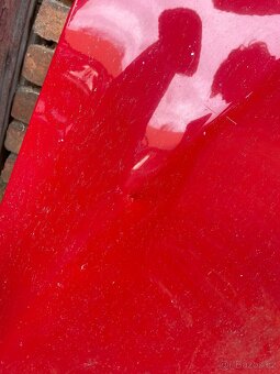 Renault Megane 3 kapota - 2