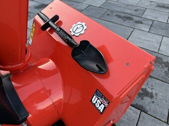 Fréza COMPACT 24 LE - 2