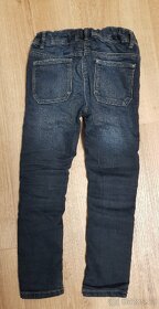 Divci dziny Palomino, vel. 110 - 2