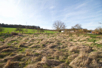 Prodej, pozemek pro bydlení, 620 m², Ptenín - 2