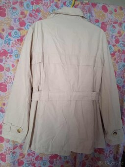Kabátek dámský - 2