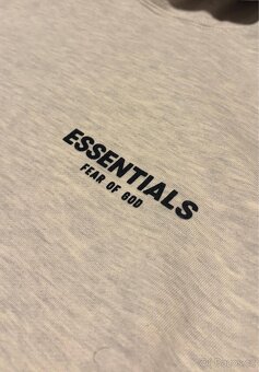 Essentials mikina - 2