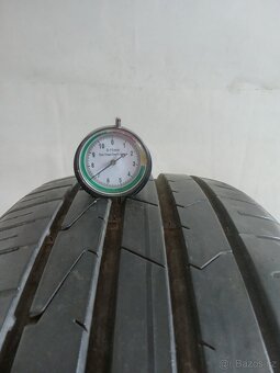 ☀️215/55 R17 Hankook Letní pneumatiky ☀️ - 2