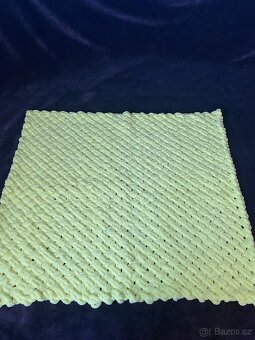 Dečky pro mazlíčky - 2