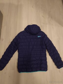 Dámská bunda Nordblanc - 2