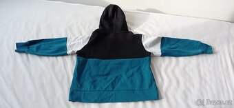 Mikina PUMA barevná (vel. 140) - 2